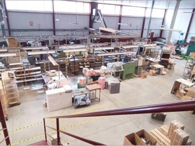 Inmueble en Venta en Monóvar Monòver