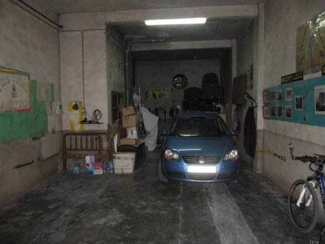 Inmueble en Venta en Monóvar Monòver