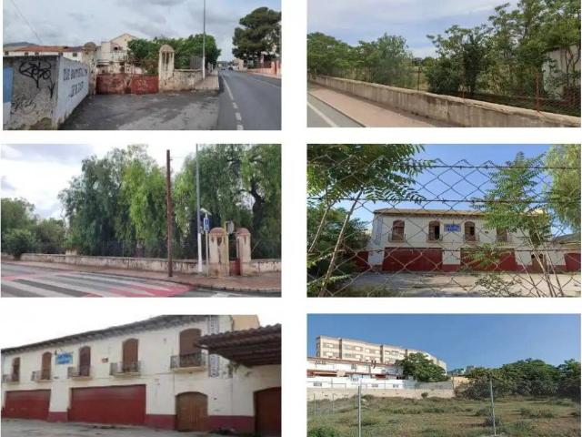Inmueble en Venta en Monóvar Monòver