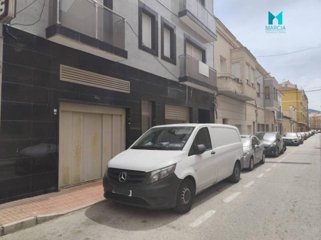 Inmueble en Venta en Monóvar Monòver