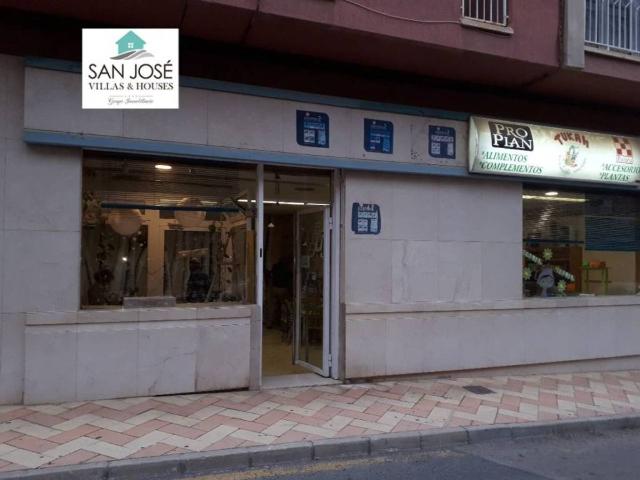 Inmueble en Venta en Monóvar Monòver