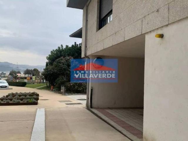 Inmueble en Venta en Moaña