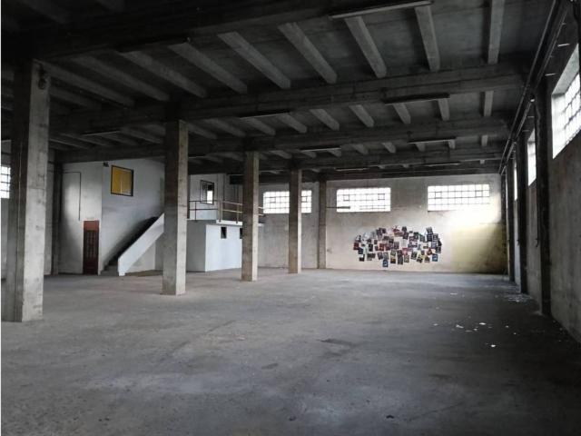 Inmueble en Venta en Moaña