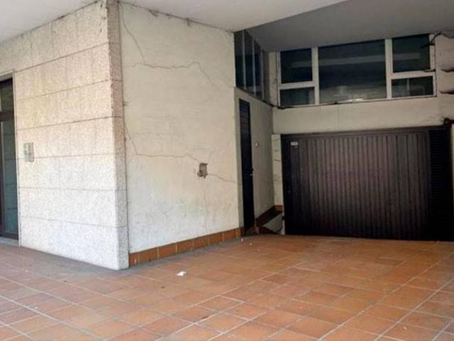 Inmueble en Venta en Moaña