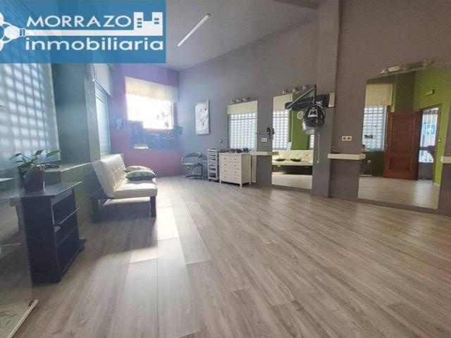 Inmueble en Venta en Moaña