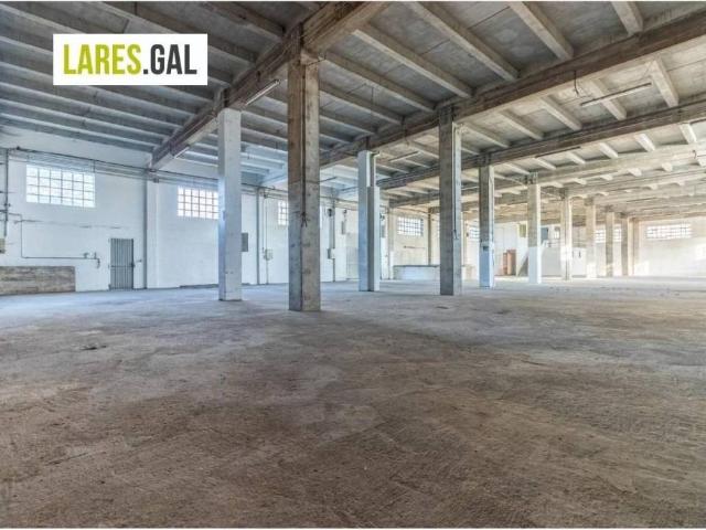 Inmueble en Venta en Moaña