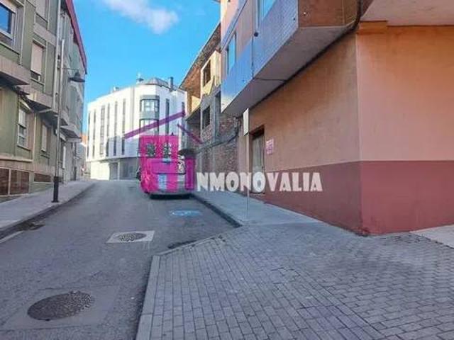 Inmueble en Venta en Moaña