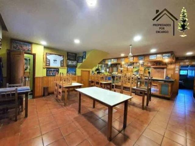 Inmueble en Venta en Moaña