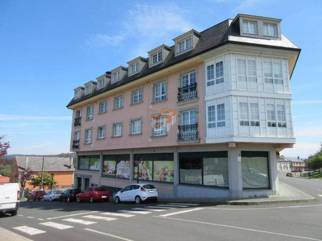 Inmueble en Venta en Moeche