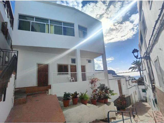 Inmueble en Venta en Mogán