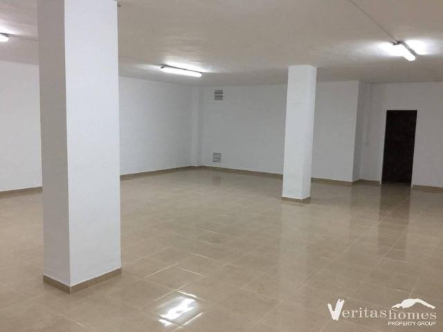 Inmueble en Venta en Mojácar