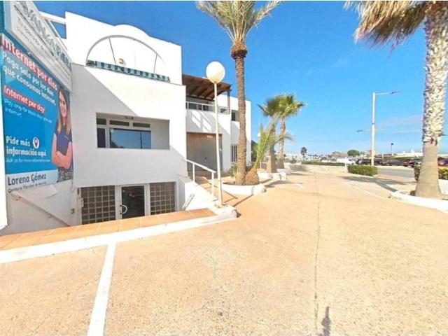 Inmueble en Venta en Mojácar