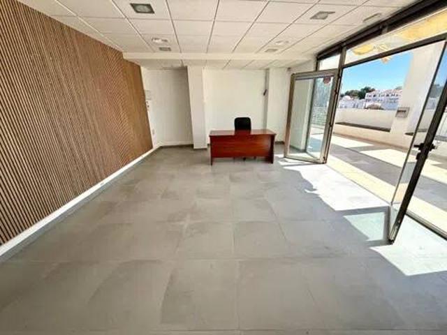 Inmueble en Venta en Mojácar