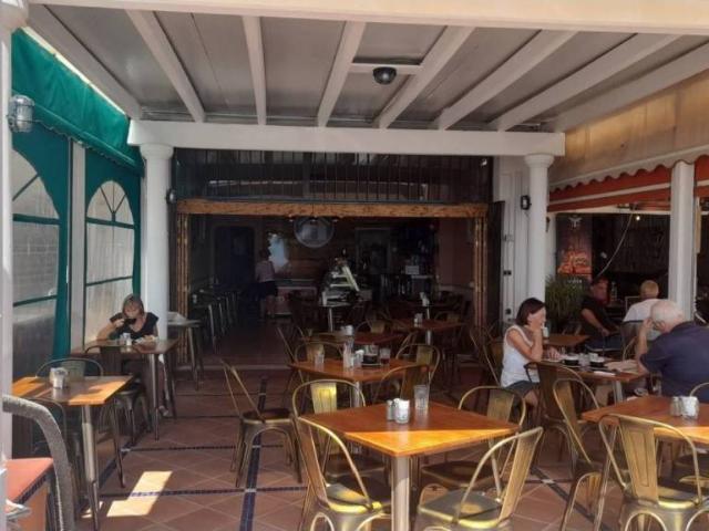 Inmueble en Venta en Mojácar