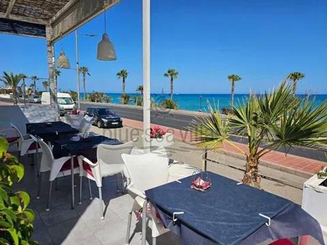 Inmueble en Venta en Mojácar