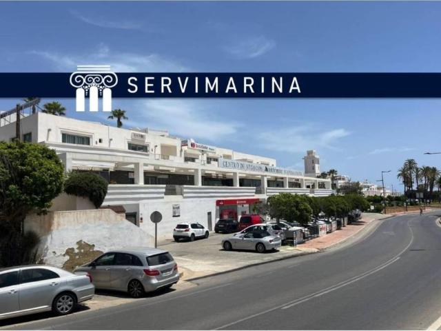 Inmueble en Venta en Mojácar