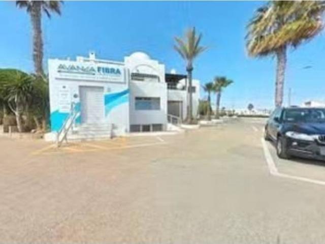 Inmueble en Venta en Mojácar
