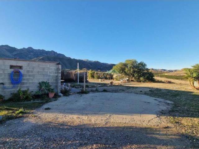 Inmueble en Venta en Mojácar