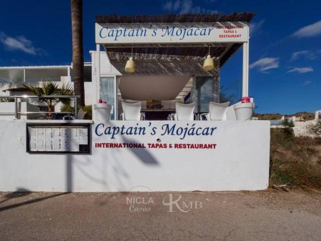 Inmueble en Venta en Mojácar