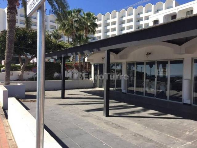 Inmueble en Venta en Mojácar
