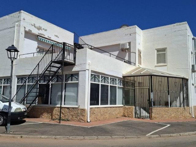 Inmueble en Venta en Mojácar
