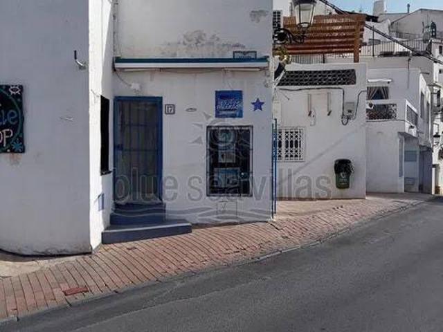 Inmueble en Venta en Mojácar