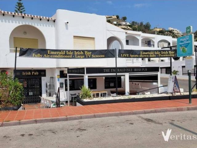 Inmueble en Venta en Mojácar