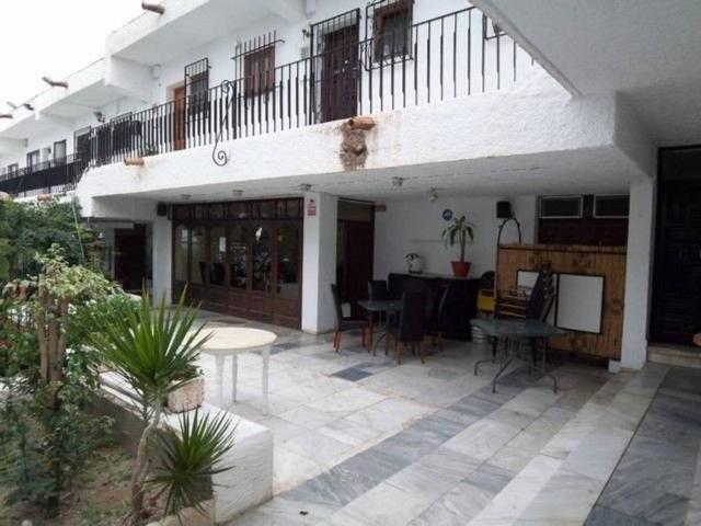 Inmueble en Venta en Mojácar
