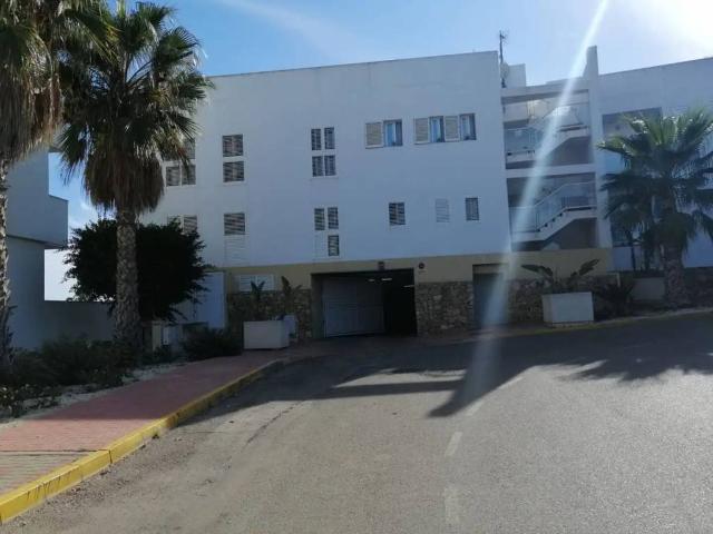 Inmueble en Venta en Mojácar