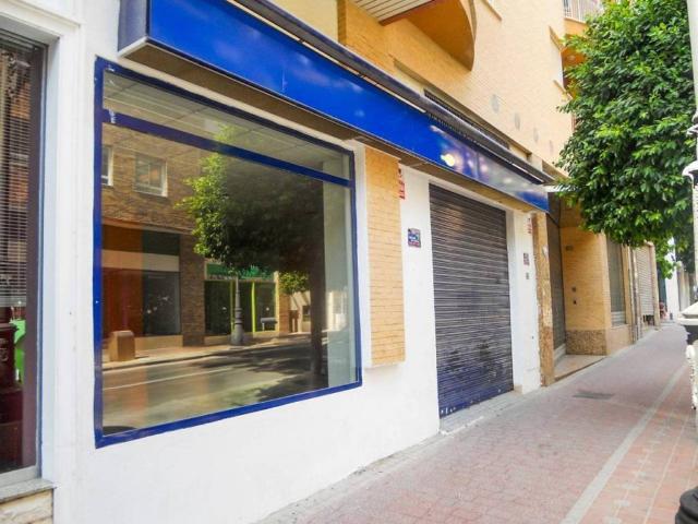 Inmueble en Venta en Molina de Segura