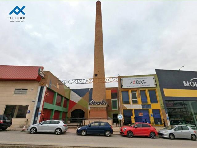 Inmueble en Venta en Molina de Segura