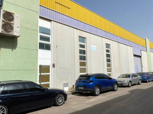 Inmueble en Venta en Molina de Segura