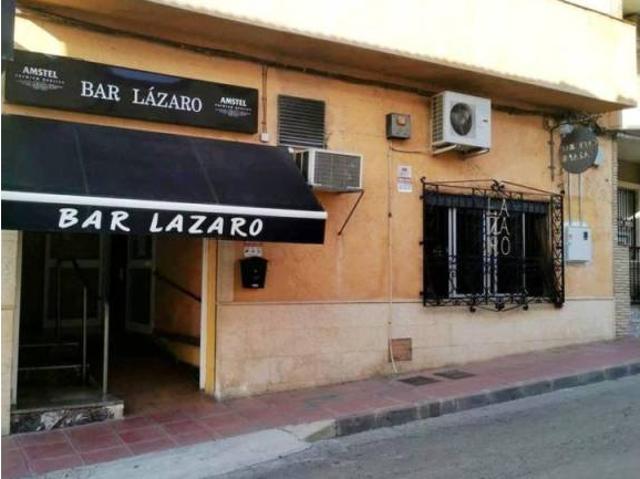 Inmueble en Venta en Molina de Segura