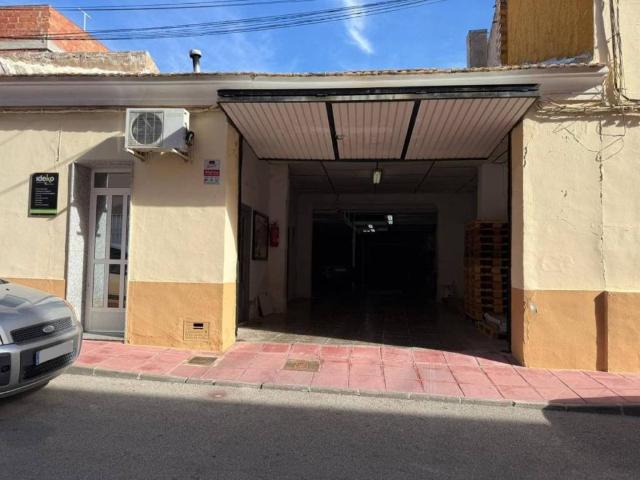 Inmueble en Venta en Molina de Segura