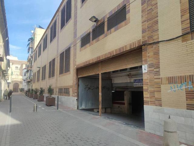 Inmueble en Venta en Molina de Segura