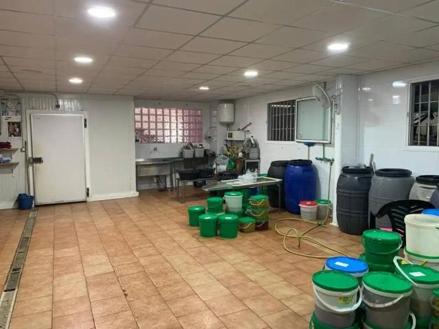 Inmueble en Venta en Molina de Segura