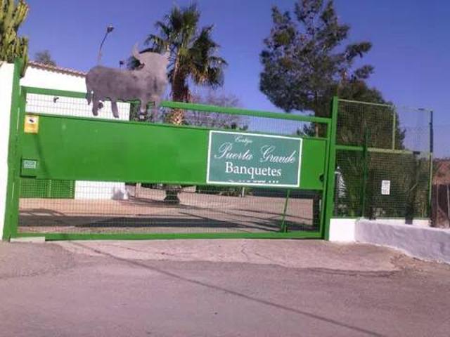 Inmueble en Venta en Molina de Segura