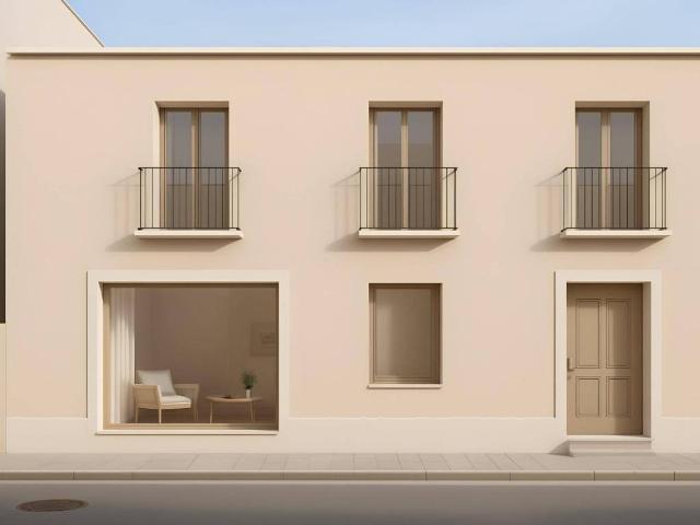 Inmueble en Venta en Molina de Segura