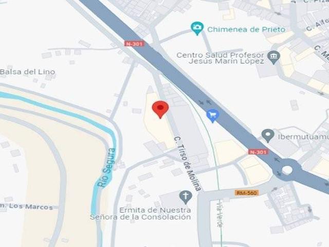 Inmueble en Venta en Molina de Segura