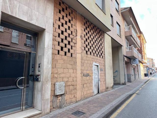 Inmueble en Venta en Molina de Segura