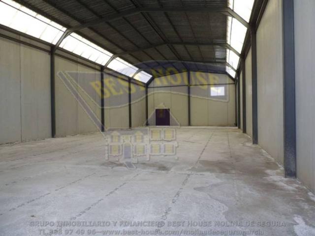 Inmueble en Venta en Molina de Segura