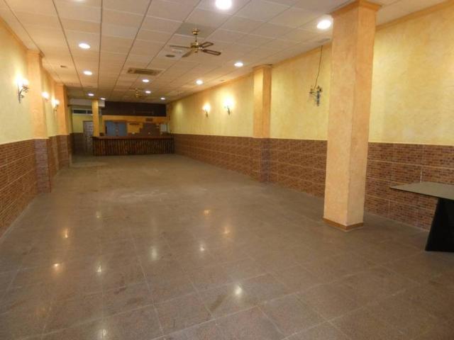 Inmueble en Venta en Molina de Segura