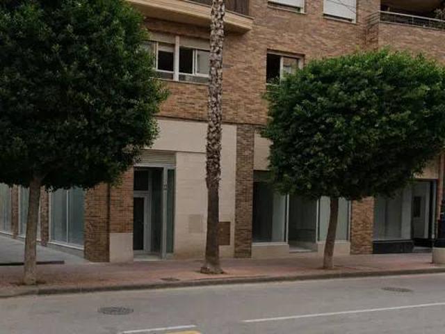 Inmueble en Venta en Molina de Segura
