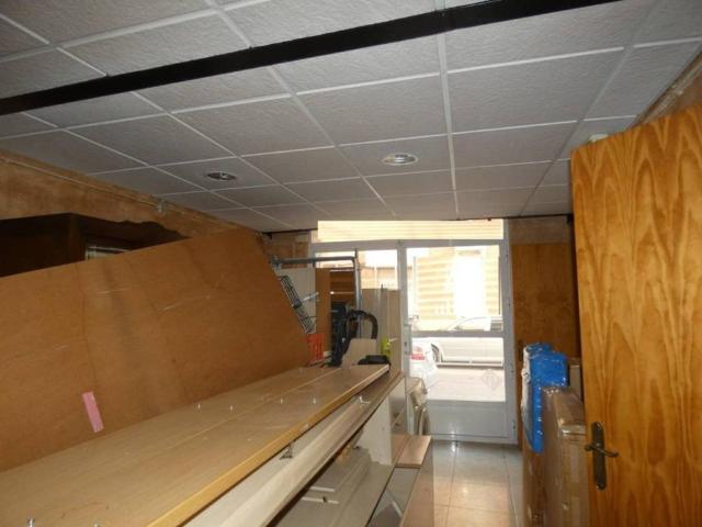 Inmueble en Venta en Molina de Segura
