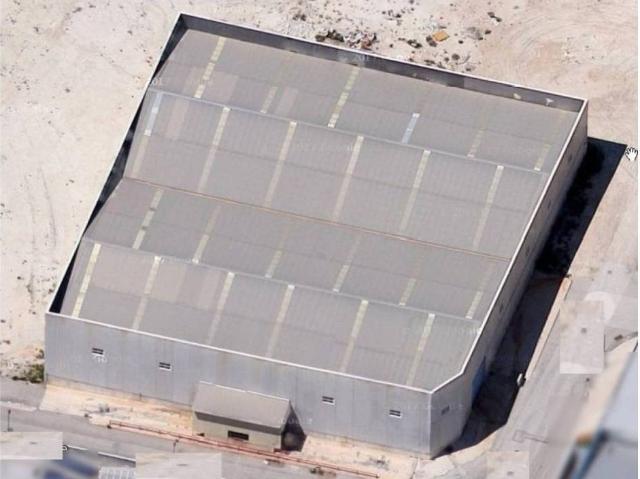 Inmueble en Venta en Molina de Segura