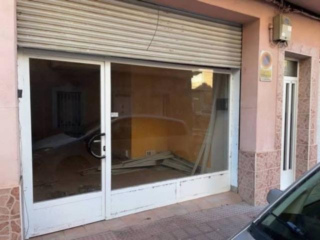 Inmueble en Venta en Molina de Segura