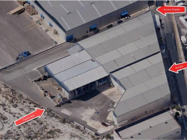 Inmueble en Venta en Molina de Segura