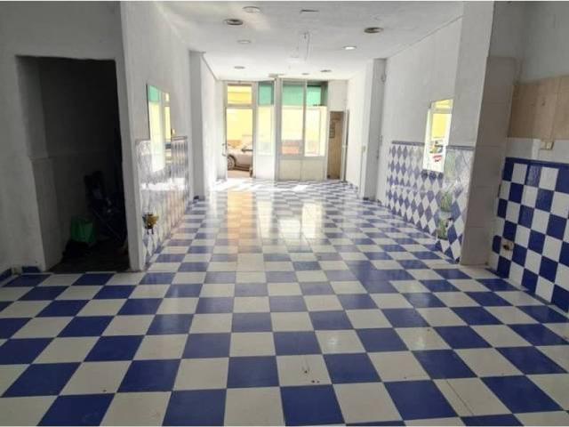 Inmueble en Venta en Molina de Segura