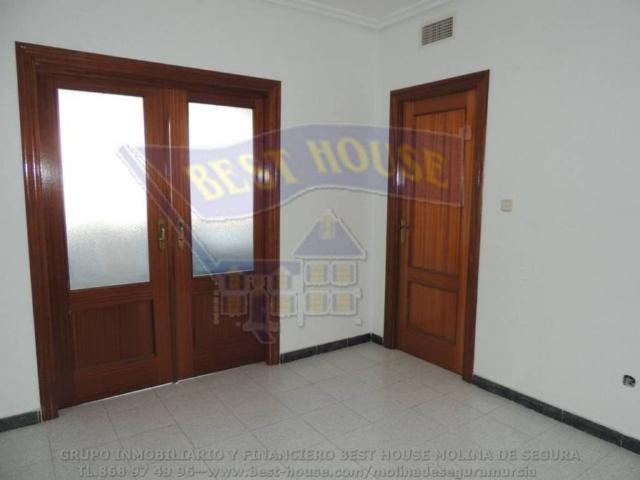 Inmueble en Venta en Molina de Segura