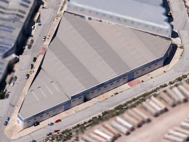 Inmueble en Venta en Molina de Segura